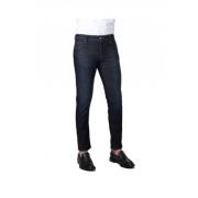 Leonardo Design 5-lomme Jeans