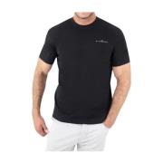 Herre Casual T-Shirt NEMOL