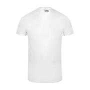 Herre Logo T-shirt