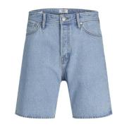 Sommerkomfort Bermuda Shorts
