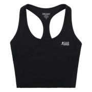 Sort Logo Tank Top