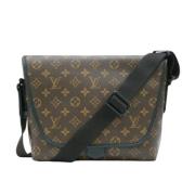 Pre-owned Stof louis-vuitton-tasker