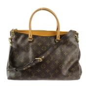 Pre-owned Stof louis-vuitton-tasker