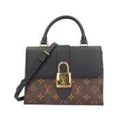 Pre-owned Stof louis-vuitton-tasker