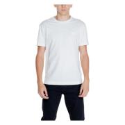 Bomuld Herre T-shirt Polo Kollektion