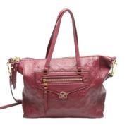 Pre-owned Stof louis-vuitton-tasker