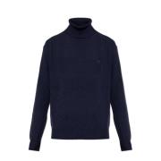 Kashmir Turtleneck