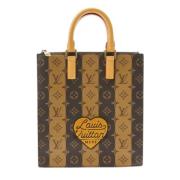 Pre-owned Stof louis-vuitton-tasker