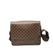 Pre-owned Stof louis-vuitton-tasker