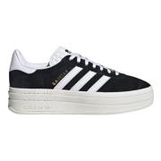 Bold Core Black White Gazelle Limited Edition