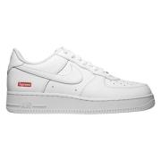 Begrænset udgave Supreme Air Force 1 Low