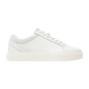 Arkiv Stribe Lave Top Sneakers