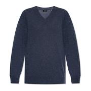 V-hals sweater