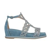 Rhinestone Kile Sandal