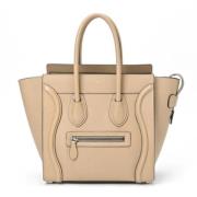 Pre-owned Stof celine-tasker