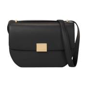 Stilfuld Crossbody Taske