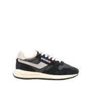 Suede Reelwind Sneakers