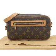 Pre-owned Stof louis-vuitton-tasker