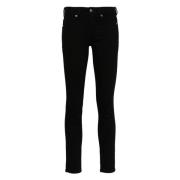 Sort Pantalone Jeans