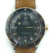 Pre-owned Rustfrit stal watches