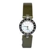 Pre-owned Rustfrit stal watches