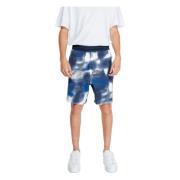 Mænds Bermuda Shorts Forår/Sommer Kollektion