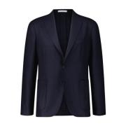 Uld Blazer