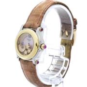 Pre-owned Rustfrit stal watches