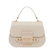 Elegant Ivory Tasker Kollektion