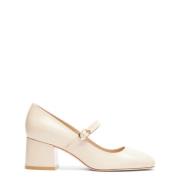 Moderne Mary Jane Pump