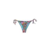 Stilfuld Bikini Bundstykke