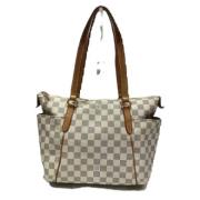 Pre-owned Stof louis-vuitton-tasker