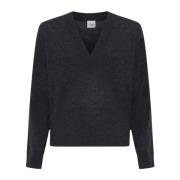 Antracit Sweater Kollektion