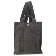 Pre-owned Canvas totes