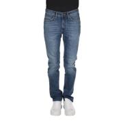 Moderne Herrejeans