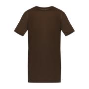 Level T Brun T-shirt