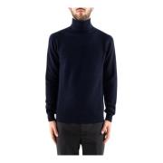 Turtleneck Jumpers i Marino Uld