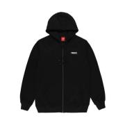 Sort Basis Zip Hoodie