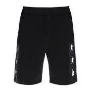 Diego Star Korte Sweatpants