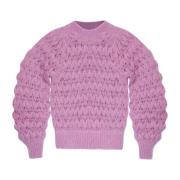 ‘Elvire’ sweater