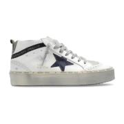 Ankelhøje sneakers 'Hi Mid Star Classic'