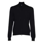 Giubbino M/L Zip Sweatshirt