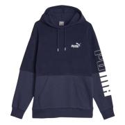 Power Winterized Hoodie