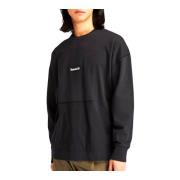 Rundhals Sweatshirt