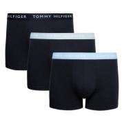 Pakke med Boxers 3P Trunk Wb