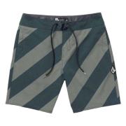 Quarta Static Mod 19 Shorts