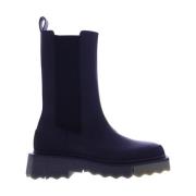 Sponge Chelsea Boot