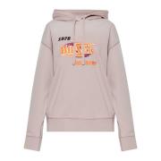 Sweatshirt F-BUXT-HOOD-P2