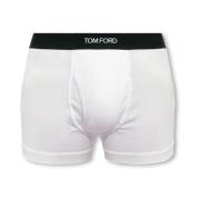 Boxershorts med logo