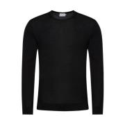 Merino Crew Neck Jumper